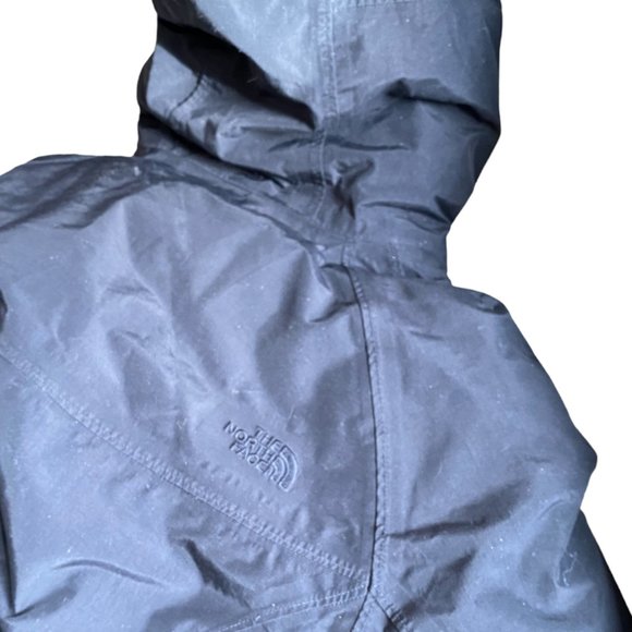 North Face Parka - GOOSE DOWN - Picture 8 of 15